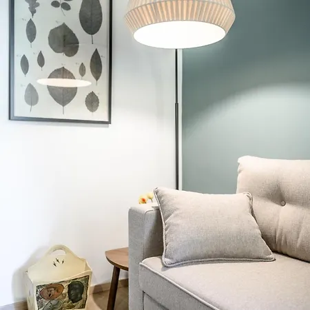 Appartement Casa Reno Centro Bologna