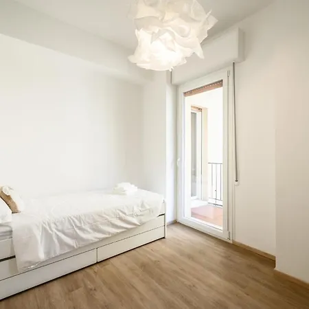 Appartement Casa Reno Centro *