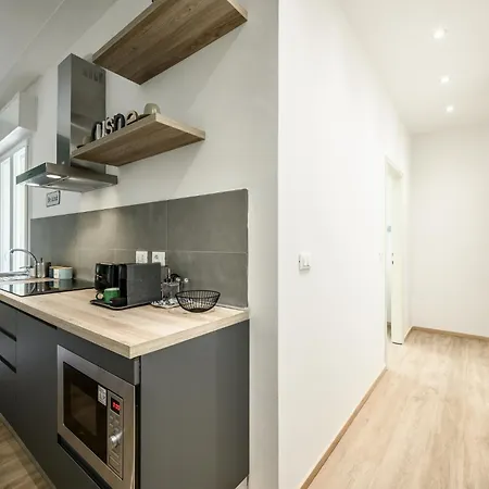Casa Reno Centro Appartement *