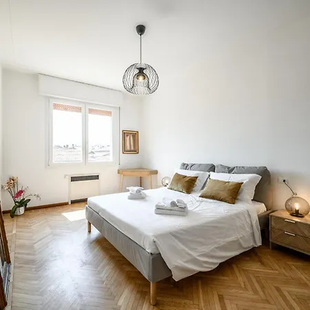 Appartement Casa Reno Centro