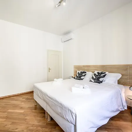 Appartement Casa Reno Centro *